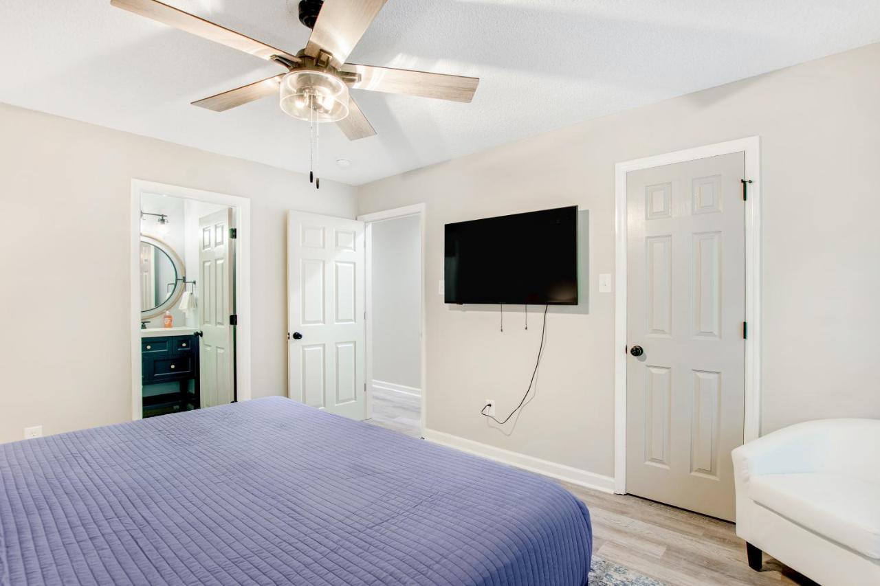 The Wilmington Holiday home Savannah