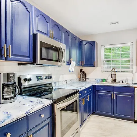 The Wilmington Condos Beach Savannah Exterior foto